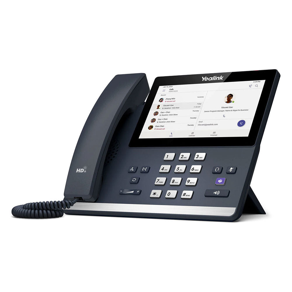 Yealink MP56 IP Phone - Teams - Reacondicionado