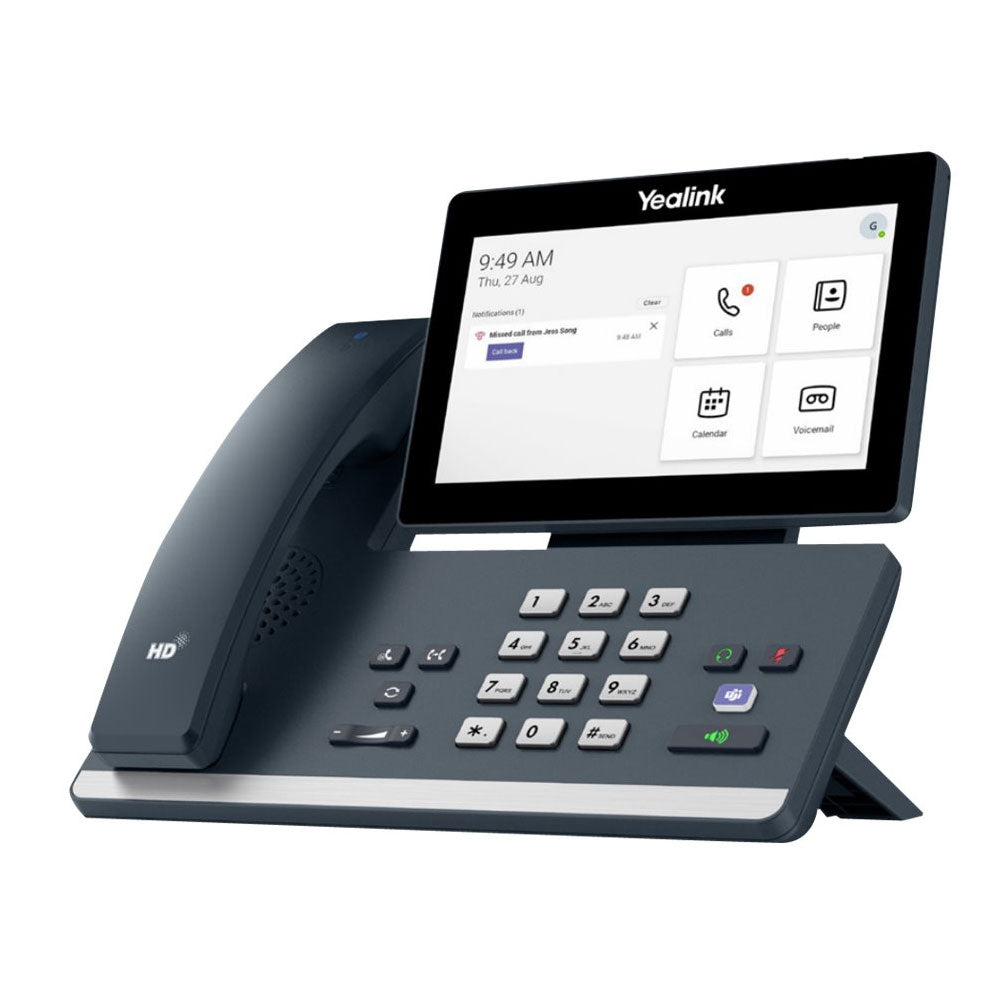 Yealink MP58 IP Phone - Teams