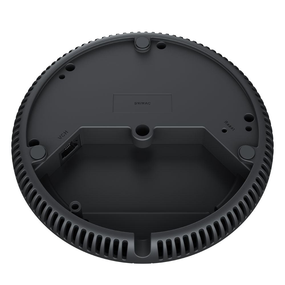 Cámara inteligente para reuniones con vista central Yealink MTower