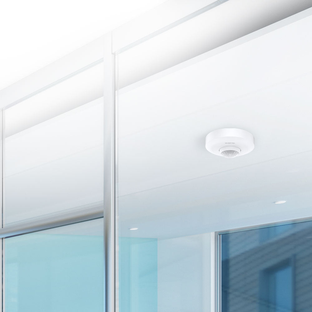 Yealink RoomSensor - Sensor infrarrojo multifuncional