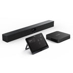 Sistema Microsoft Teams Yealink MVC S40-C4 para salas pequeñas y medianas