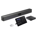 Sistema de salas Microsoft Teams Yealink MVC S50-C5U para salas medianas y grandes