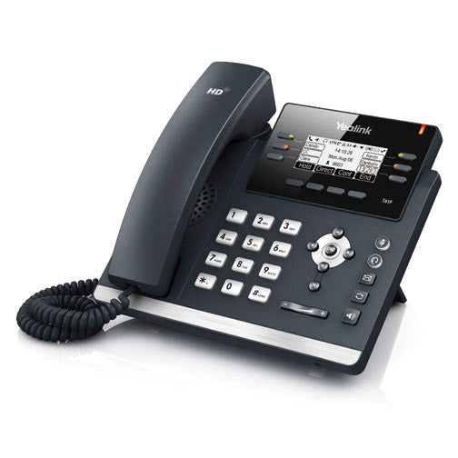 Yealink SIP-T41P IP - Reacondicionado