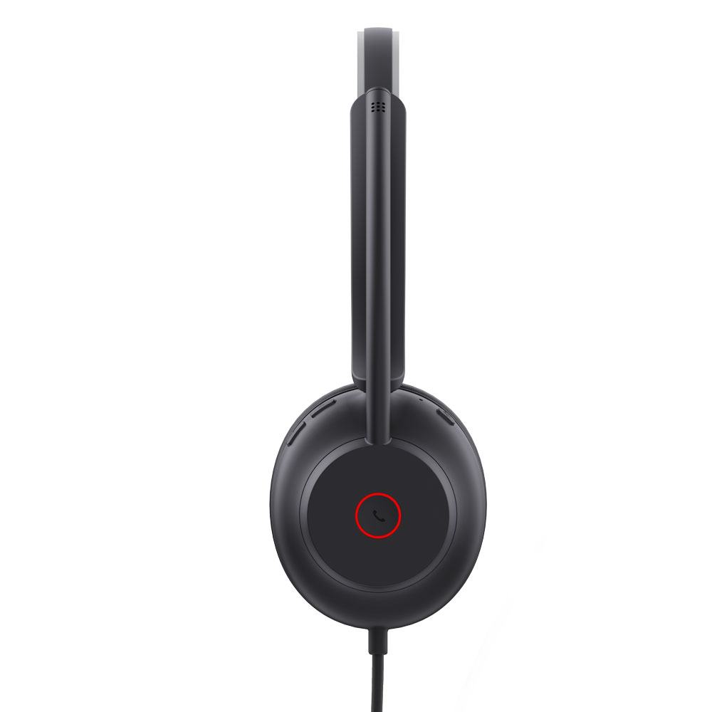 Auriculares USB mono UC Yealink UH35