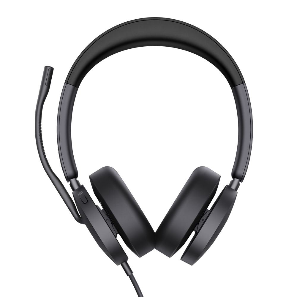 Auriculares USB Yealink UH48 Dual Teams