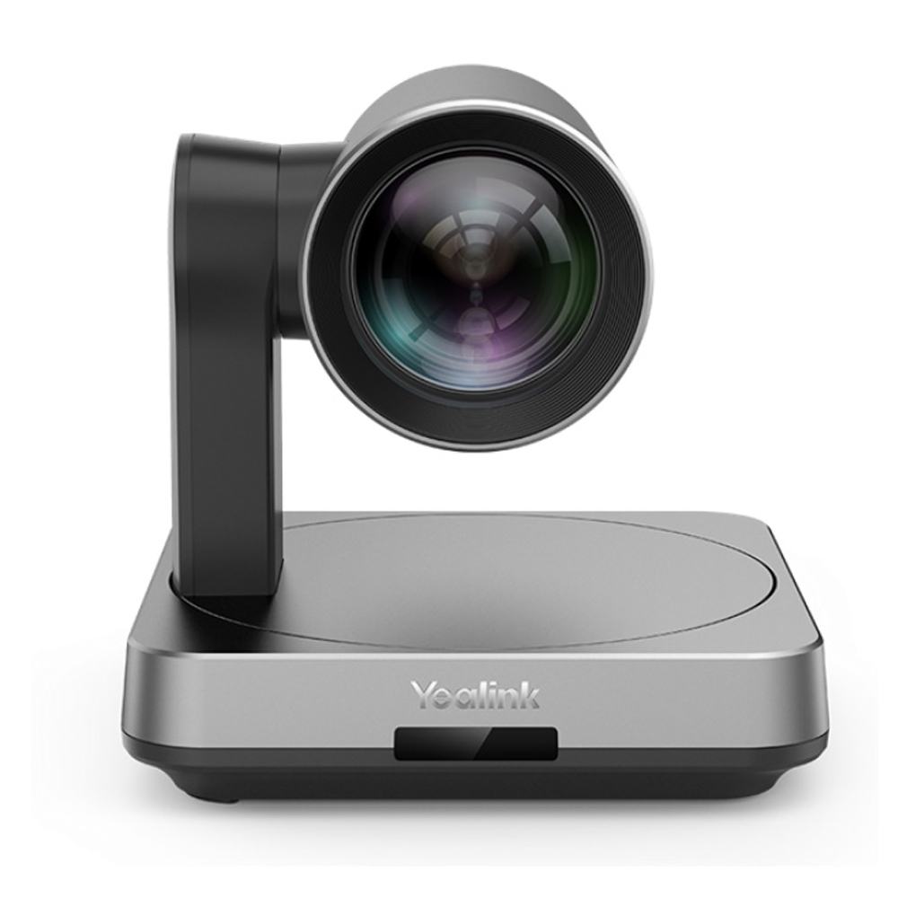 Cámara PTZ Yealink UVC84 4K