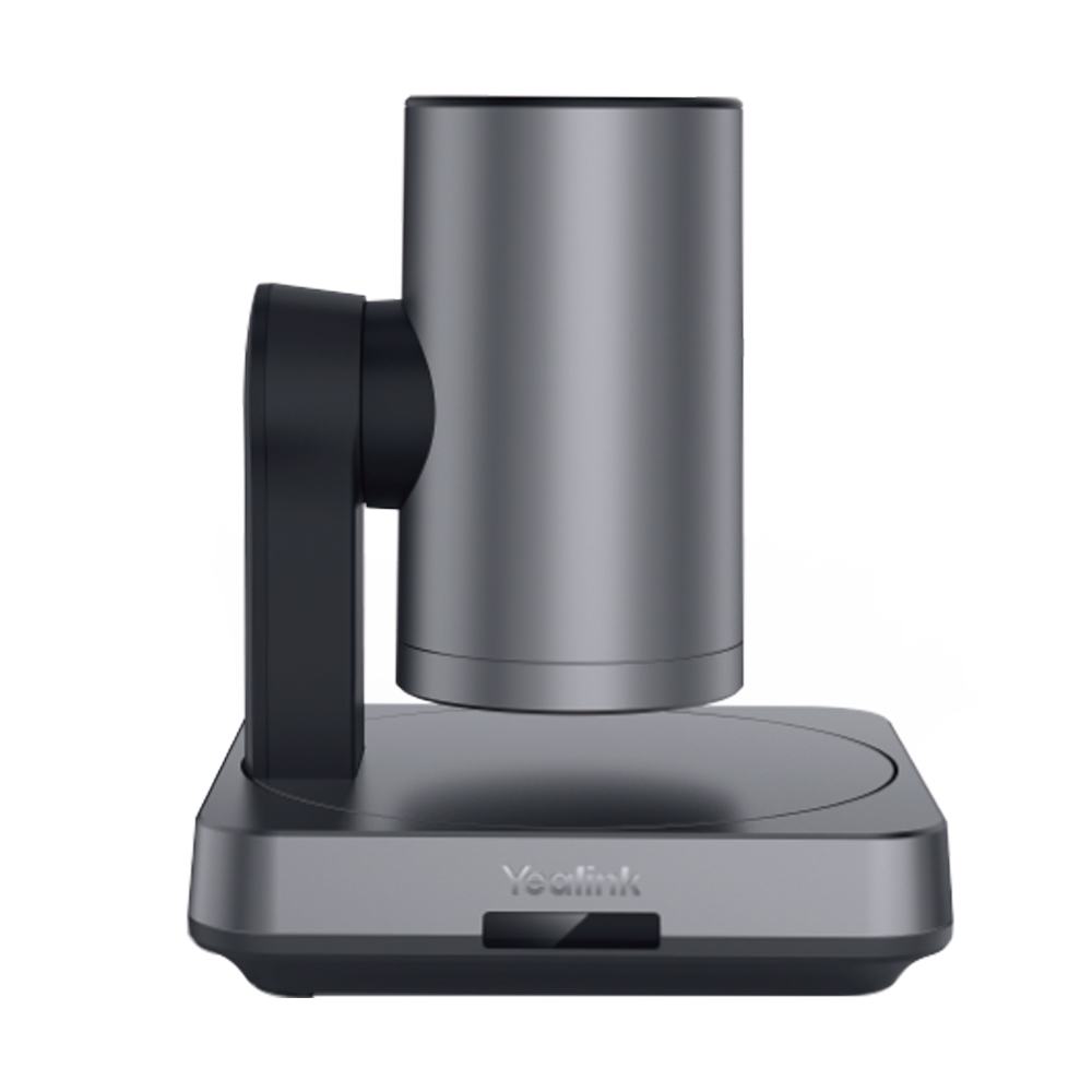 Cámara PTZ Yealink UVC84 4K