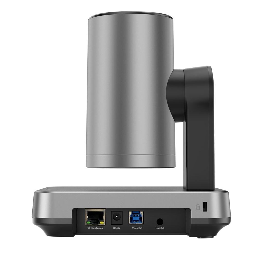 Cámara PTZ Yealink UVC84 4K