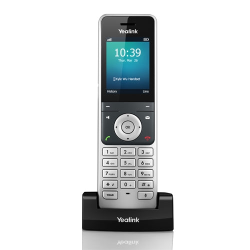Yealink W56H Telefono adicional - Reacondicionado