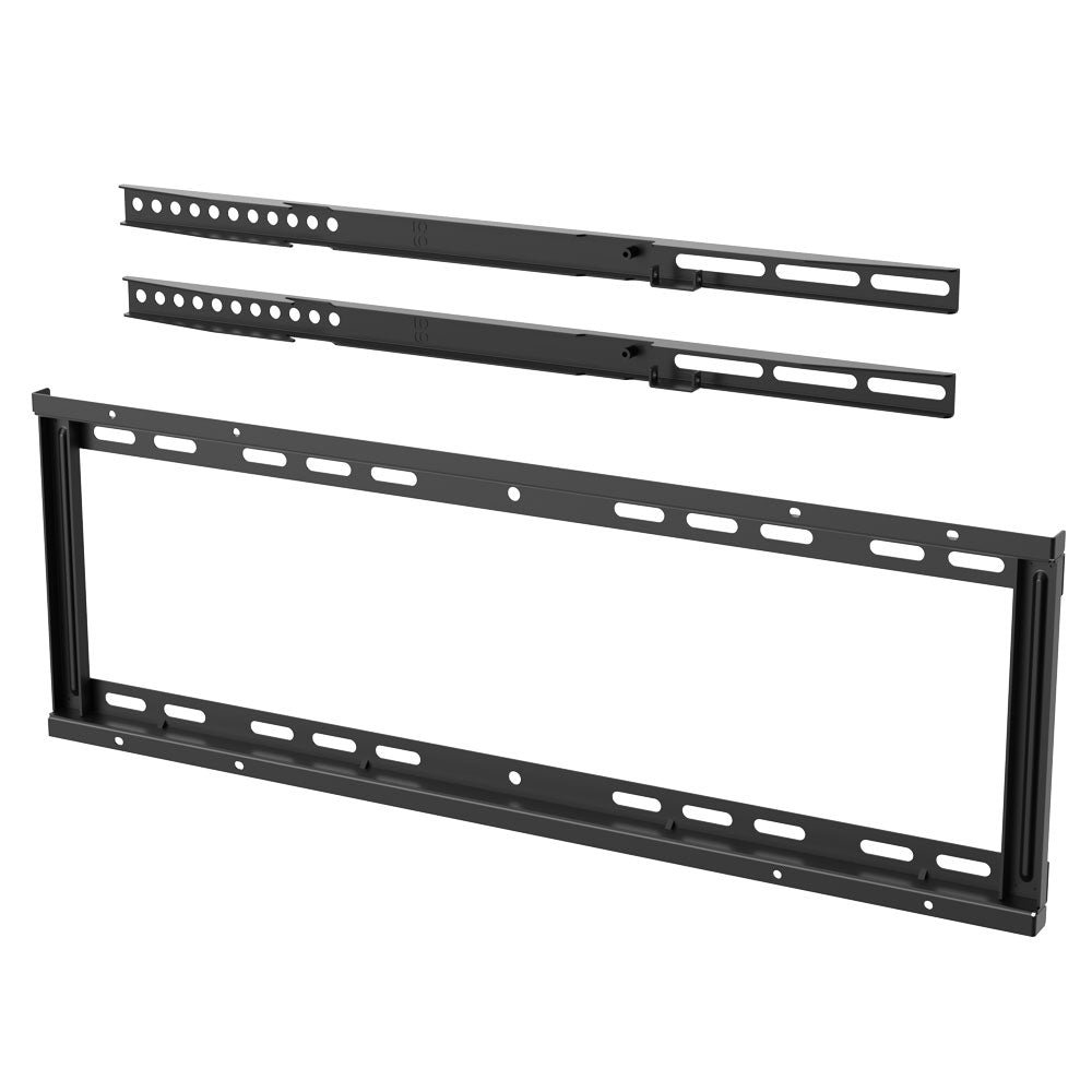 Soporte de montaje en pared para pantalla de reuniones Yealink