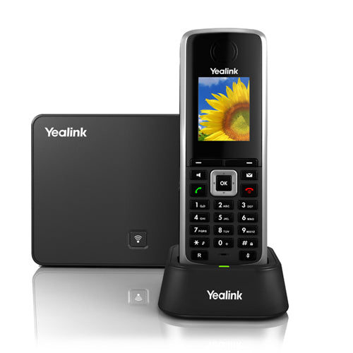 Yealink SIP W52P DECT - Reacondicionado